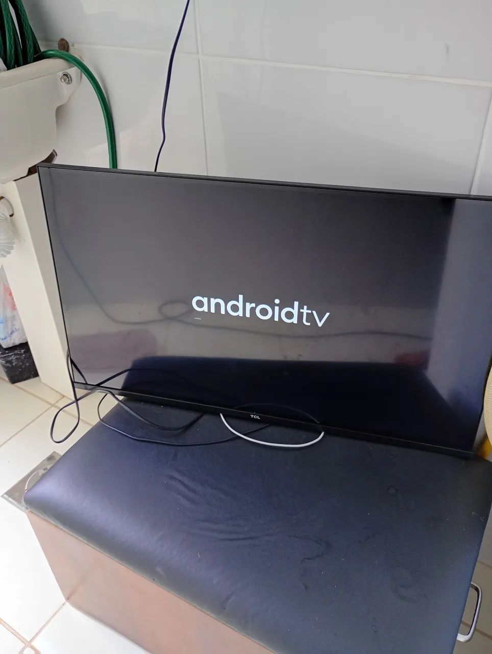 TV TCL - Foto 2