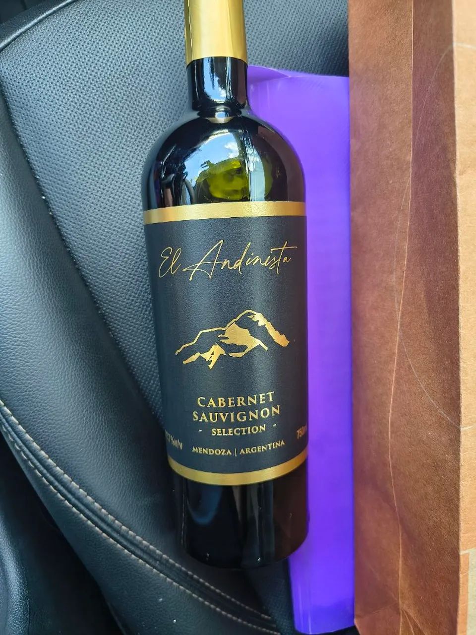 Vinho