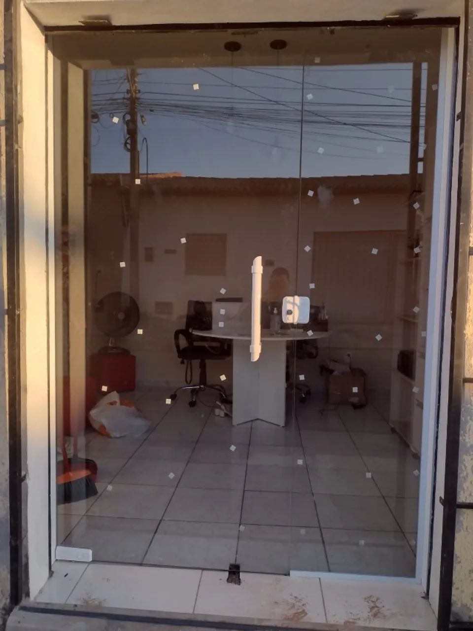 Vidraçaria e manutenções - Foto 3