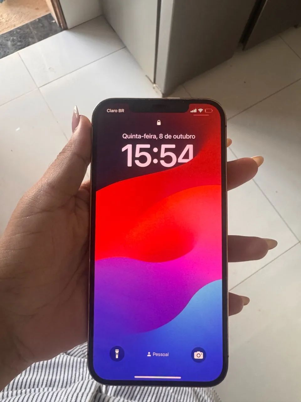 iPhone 12  pro Max 