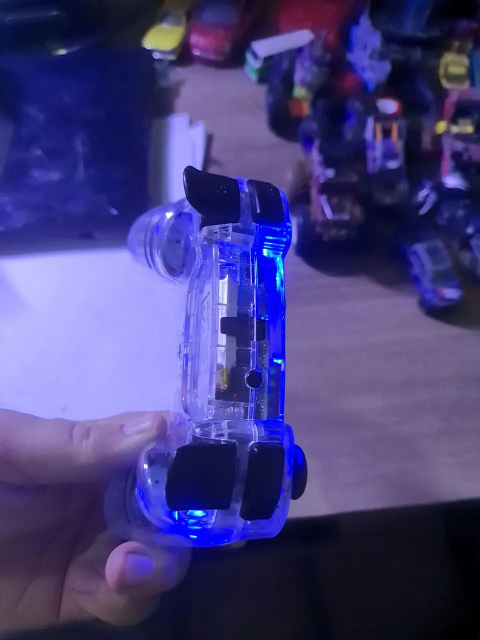 Controle de ps3 funcionado sem teste - Foto 2