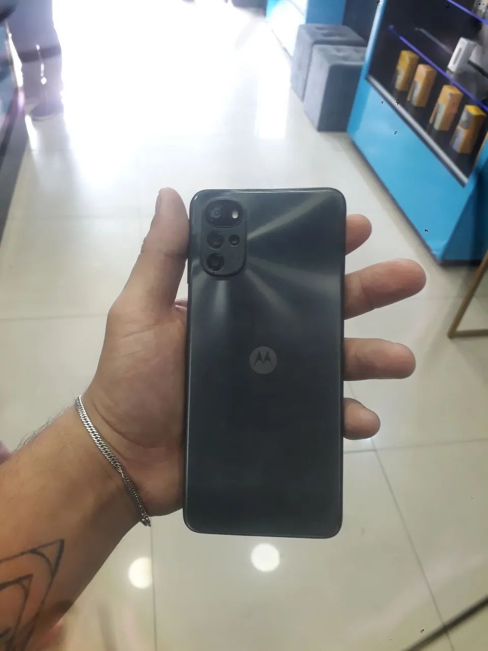 Motorola g22 - Foto 2