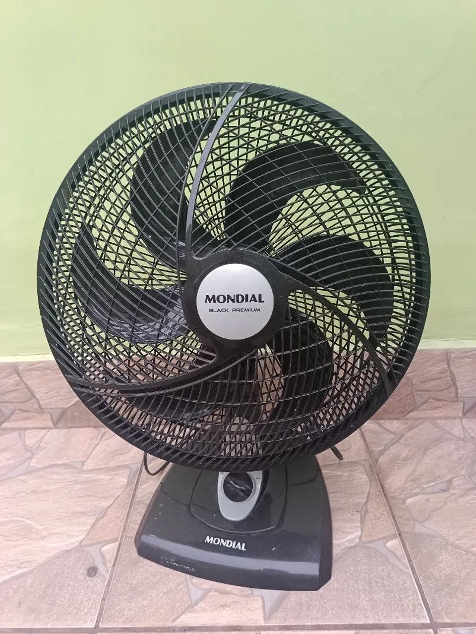 Ventilador 