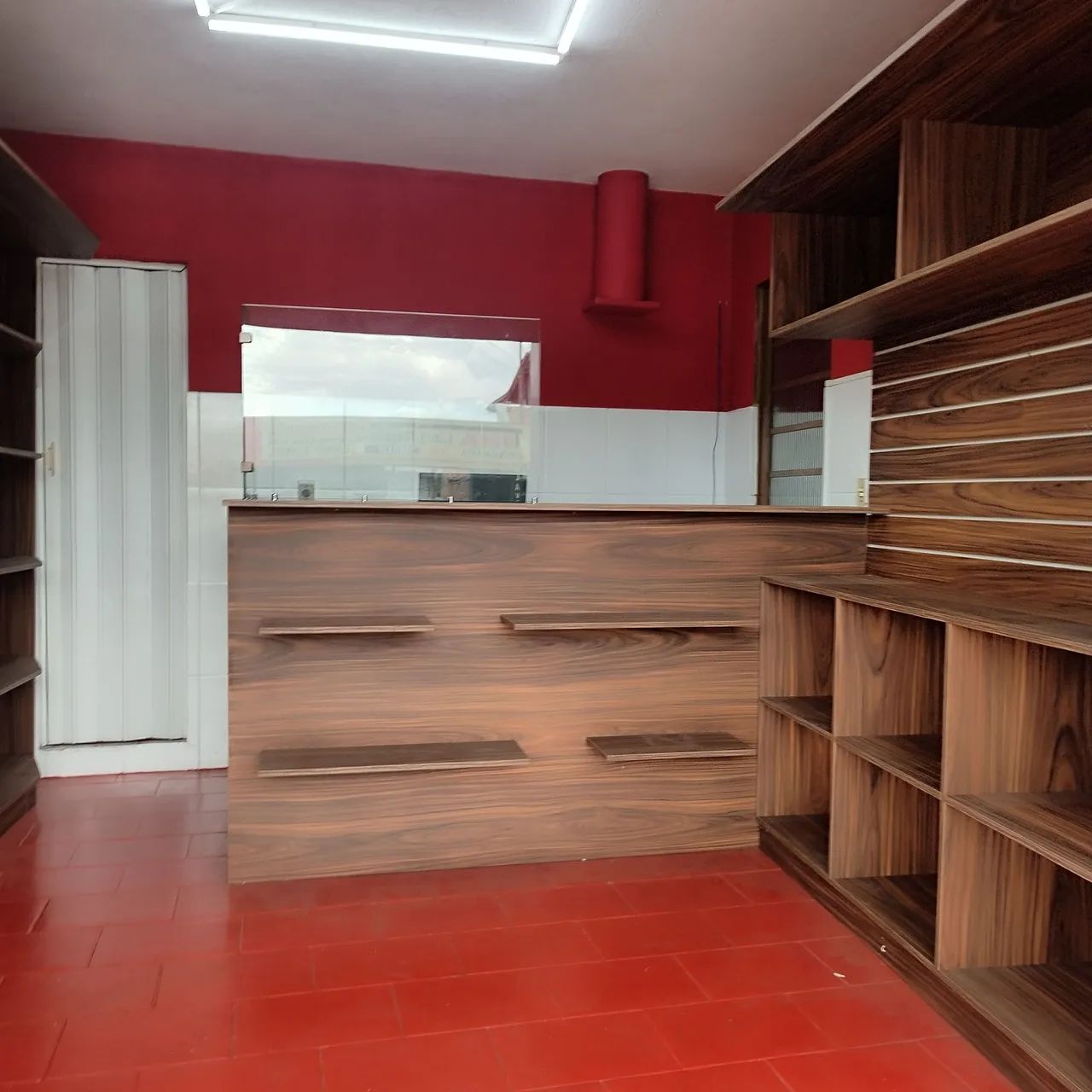 VENDO MÓVEIS PARA LOJA.  - Foto 4