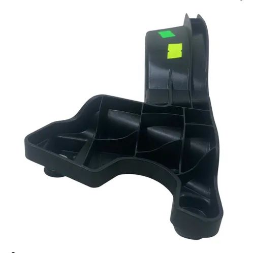 Suporte Forro Porta Traseira Esquerda Peugeot 208 2021 2024 - Foto 5