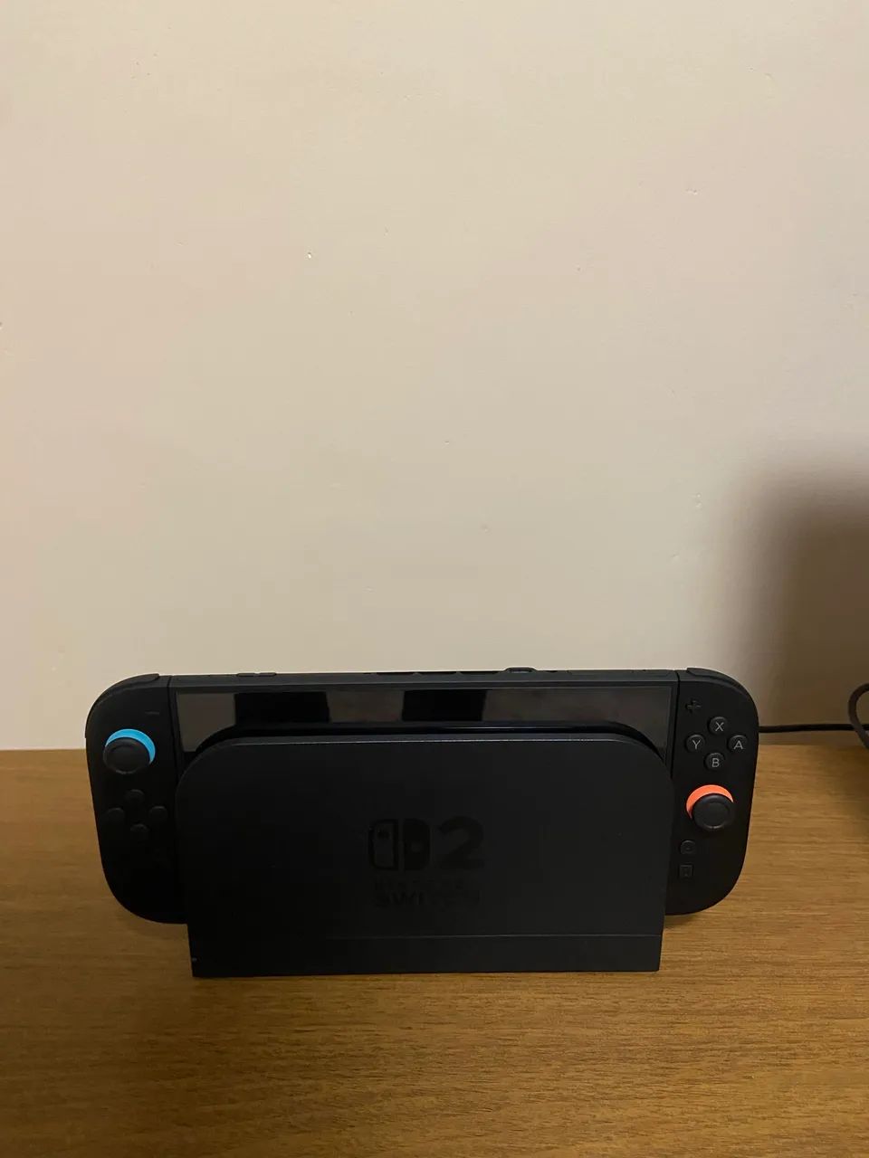 Nintendo Switch 2 - Foto 5