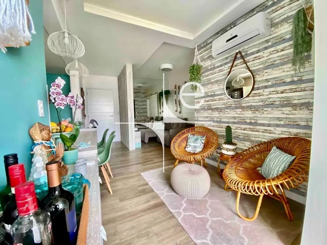 Apartamento 2 quartos no Campeche - Foto 3