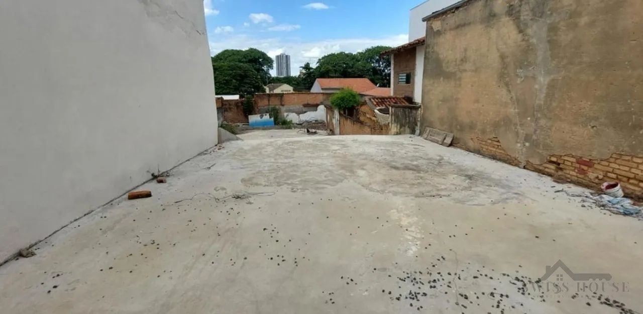 Terreno à venda no Ponte Preta em Campinas/SP - Foto 2