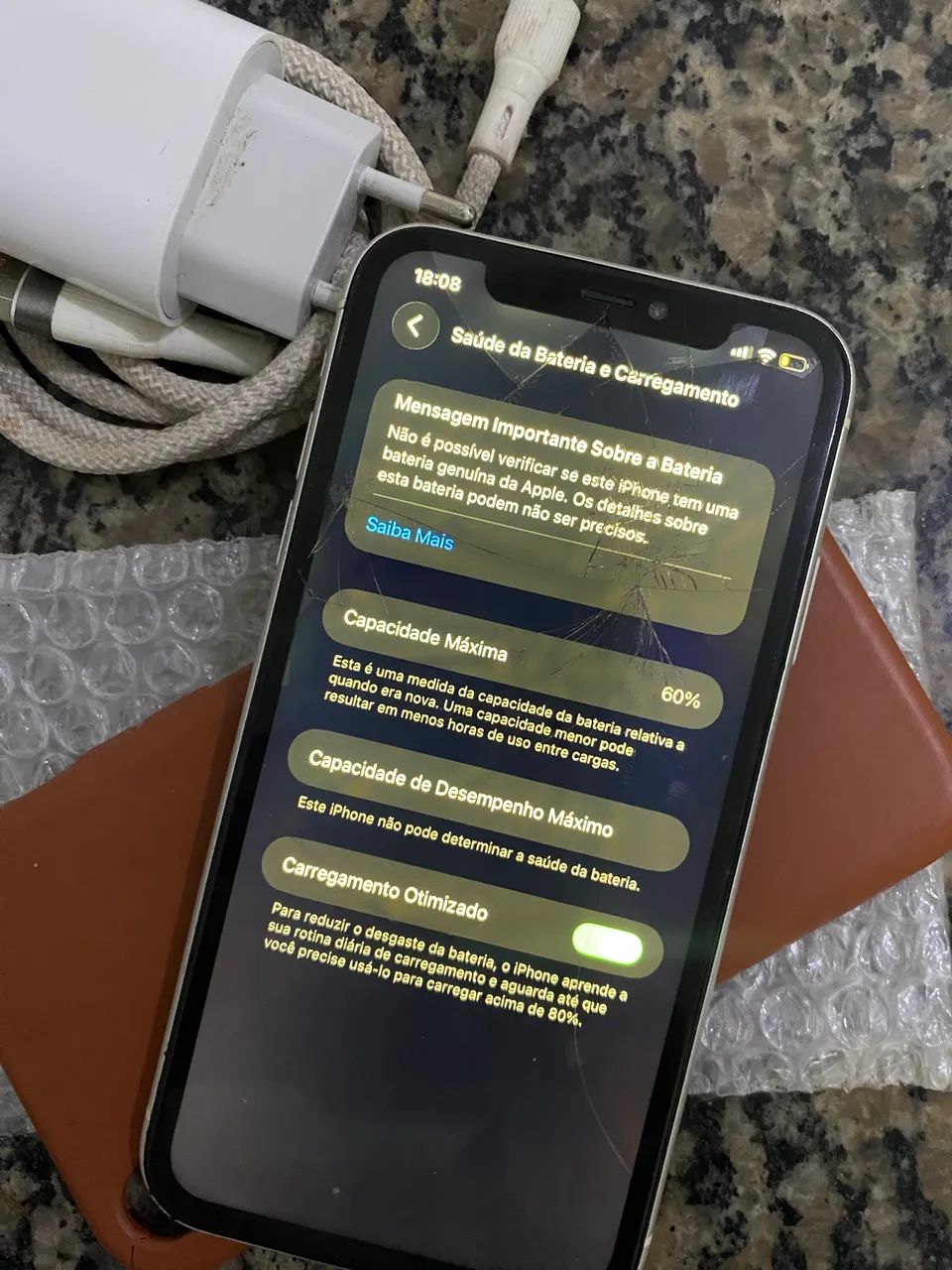 Iphone 11  - Foto 3