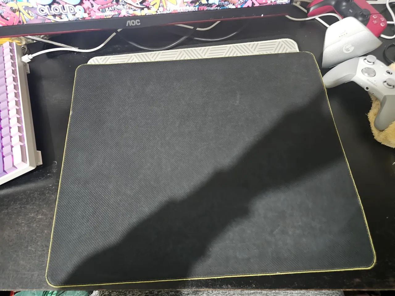 Mousepad atk 99G - Foto 4
