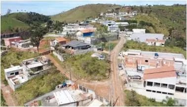 Terreno em Aruja 500M2 - Foto 3