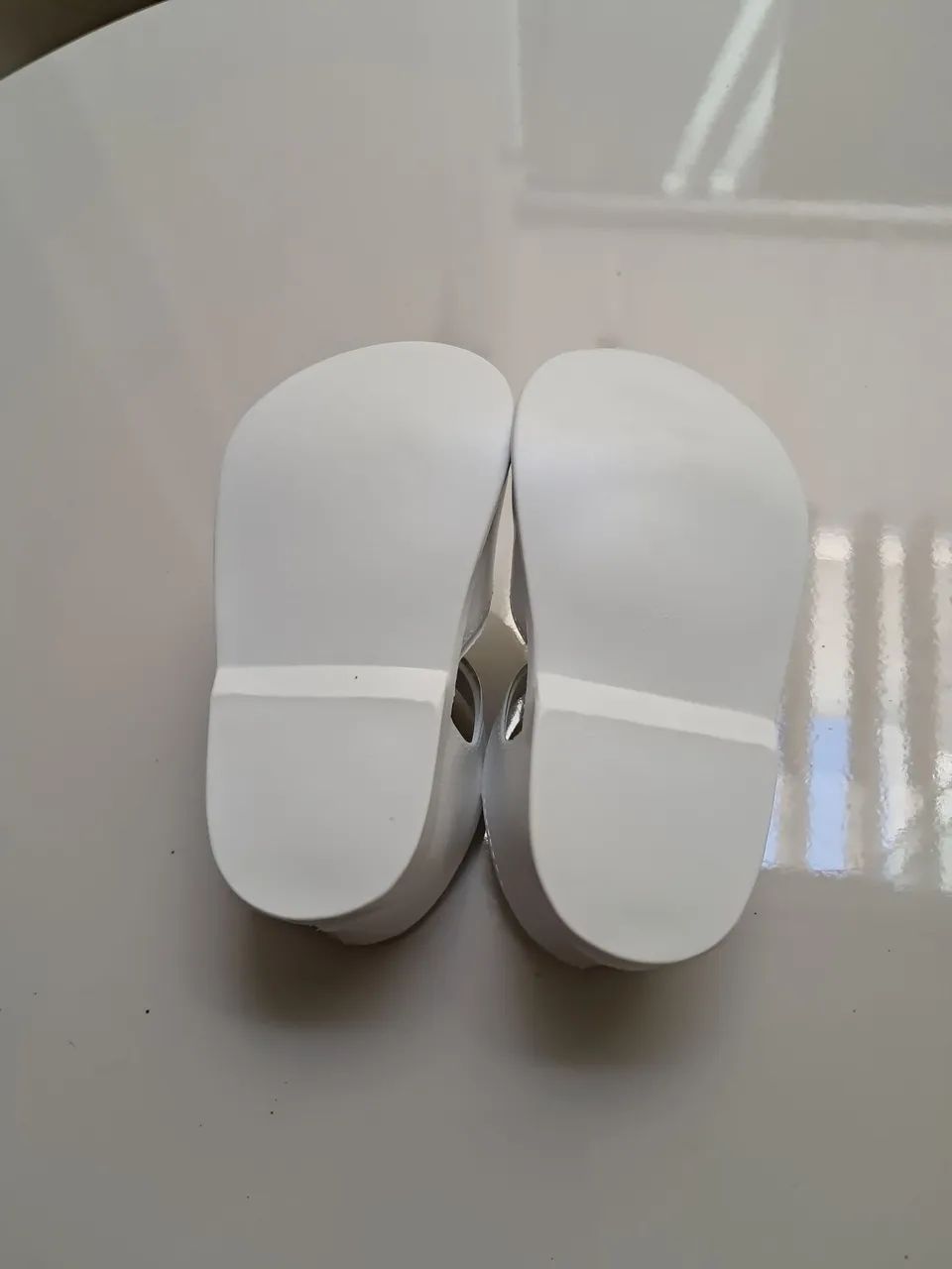 Sapatinhos para boneca da estrela  - Foto 3