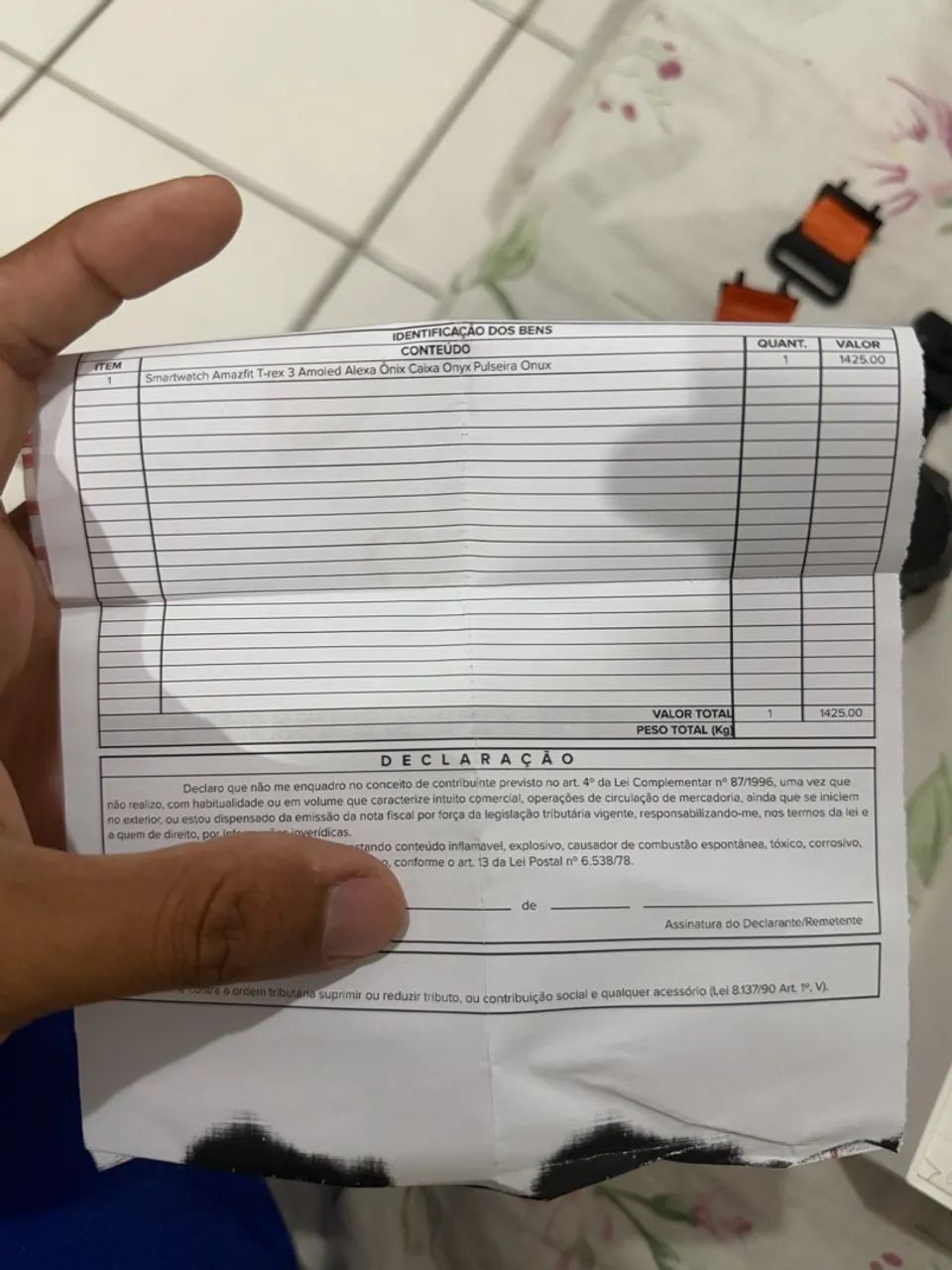 Amazfit T-rex 3 - Foto 4