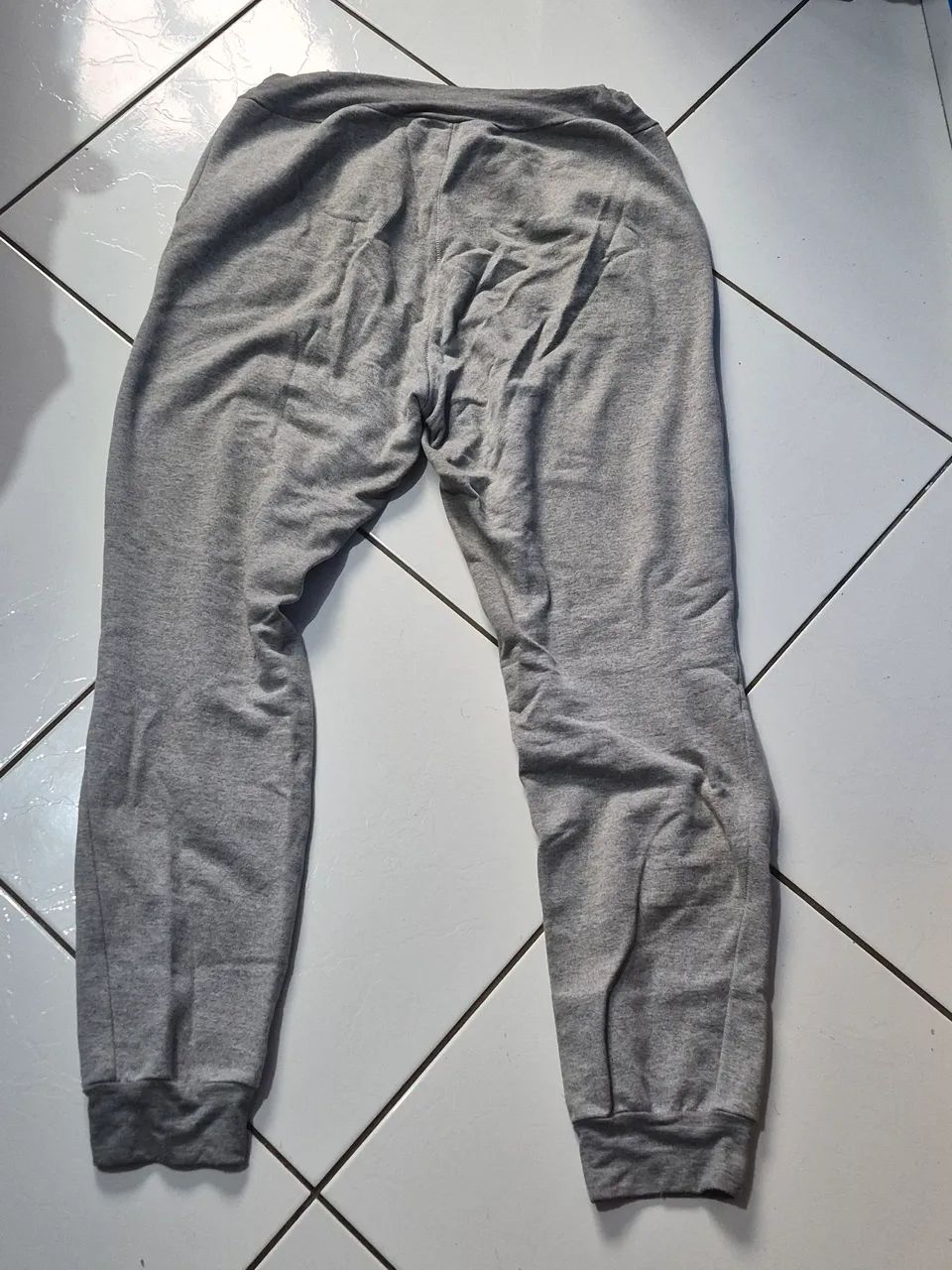 Calça moletom kit com 2 + brinde surpresa - Foto 5