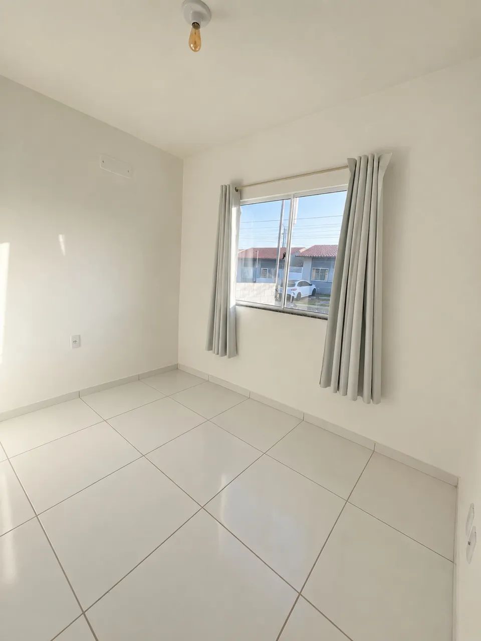 [CASA NOVA] Alugo Excelente Casa (com ou sem mobília) - Foto 5