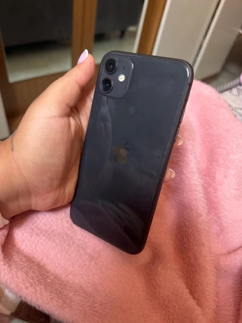 iPhone 11 - Foto 3