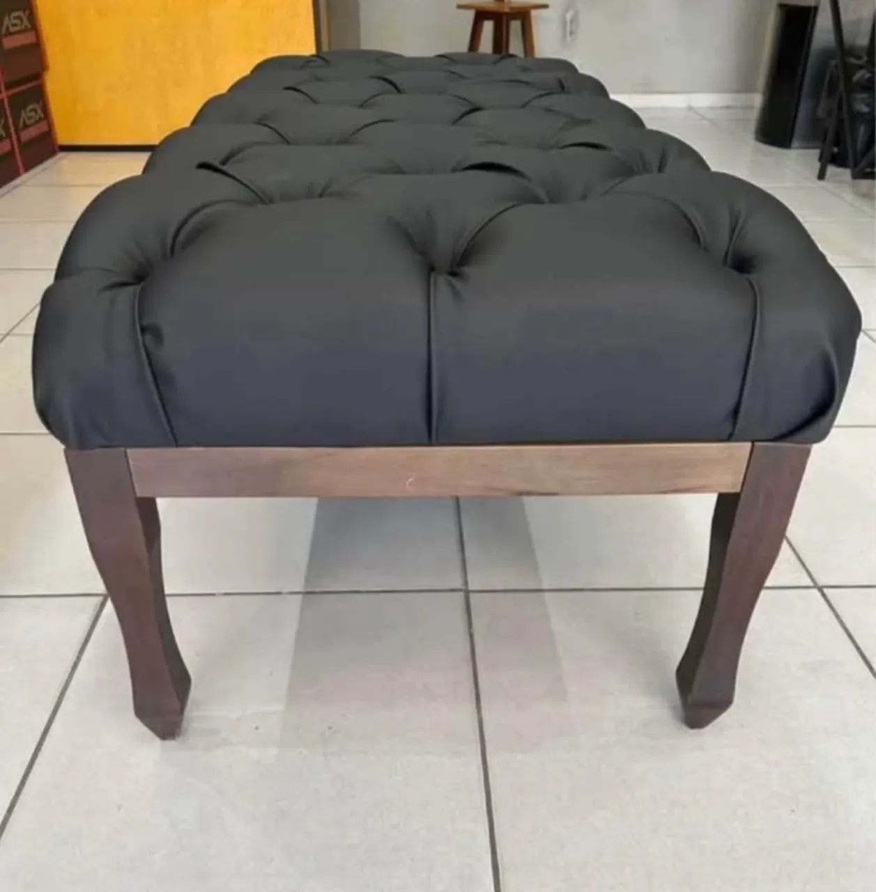 SOFÁ RETRÔ  - Foto 2