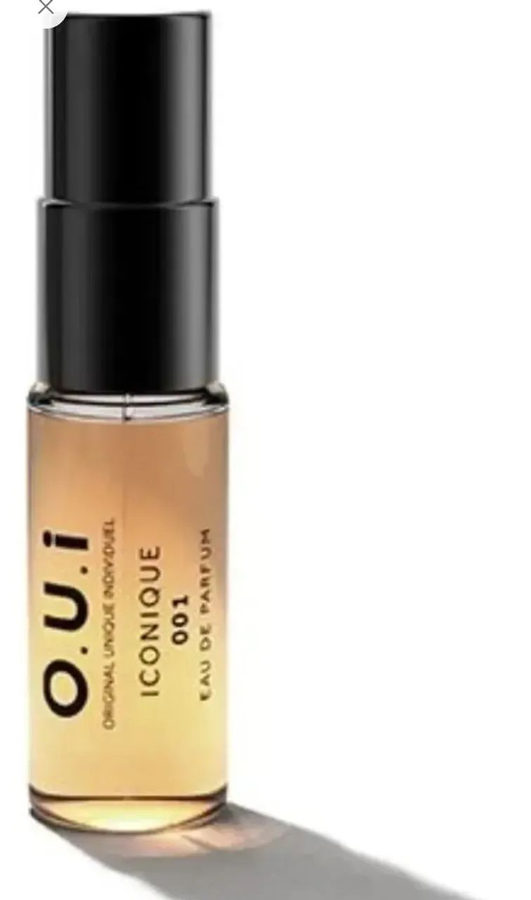 Perfume OUI iconique 001 intense