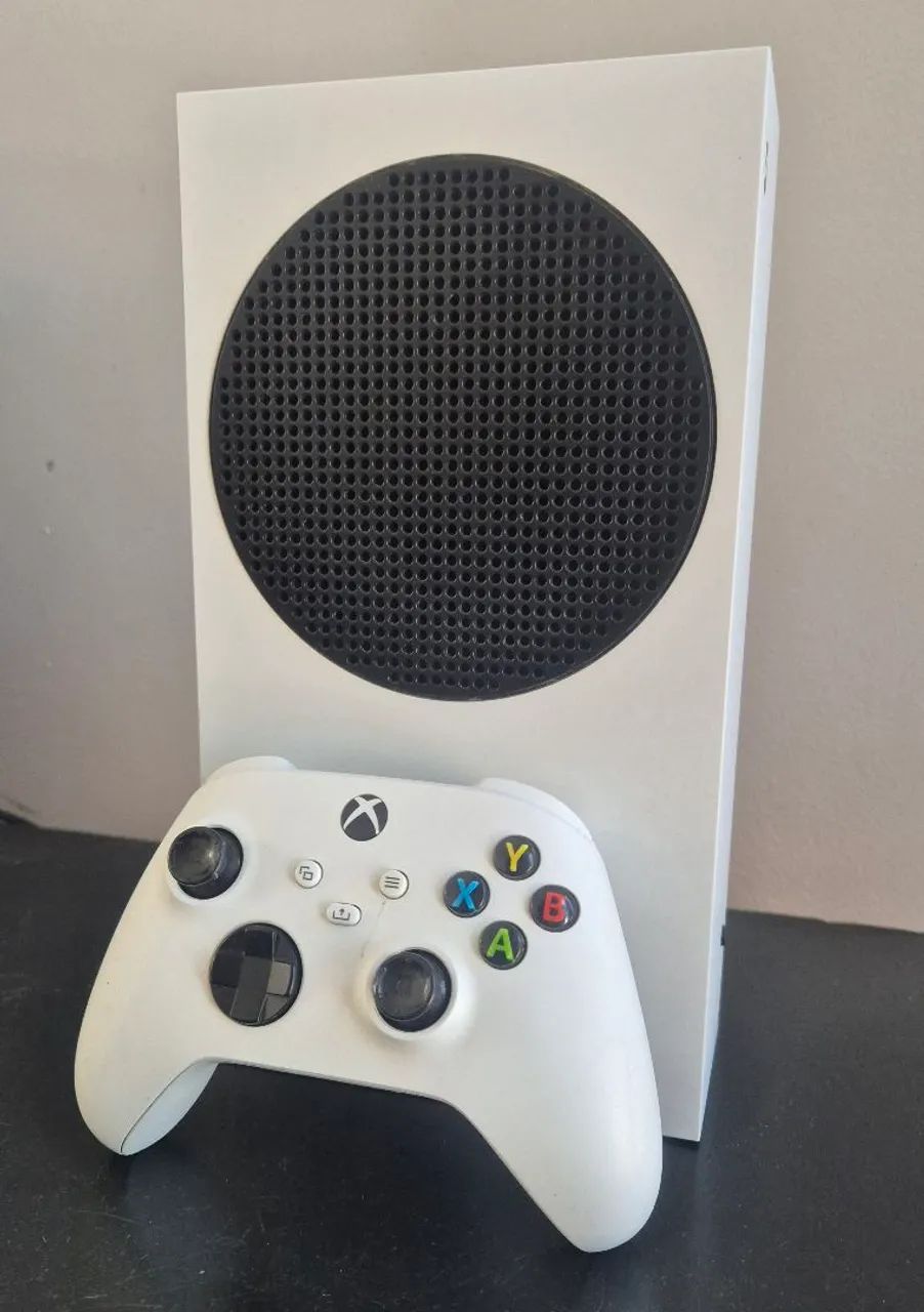 Xbox series s - Foto 3