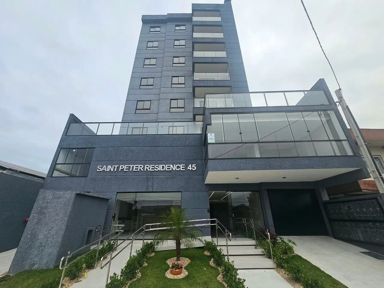 Apartamento em Cidade Nova, Itajaí/SC - Foto 3