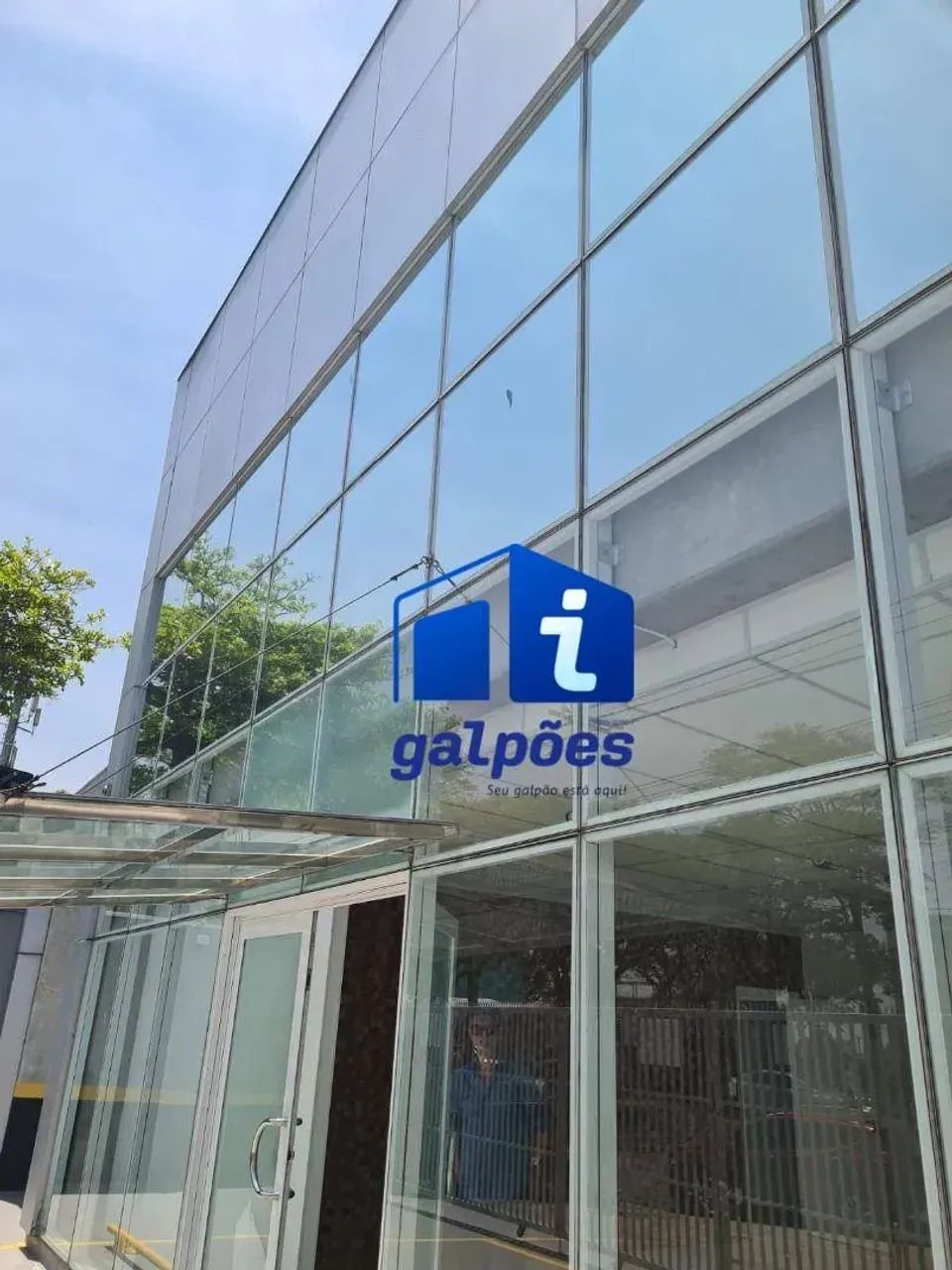 Prédio Comercial com 730 m² na Vila Matilde - São Paulo/SP - Foto 2