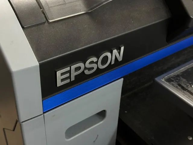 EPSON F2100 DTG - Foto 3