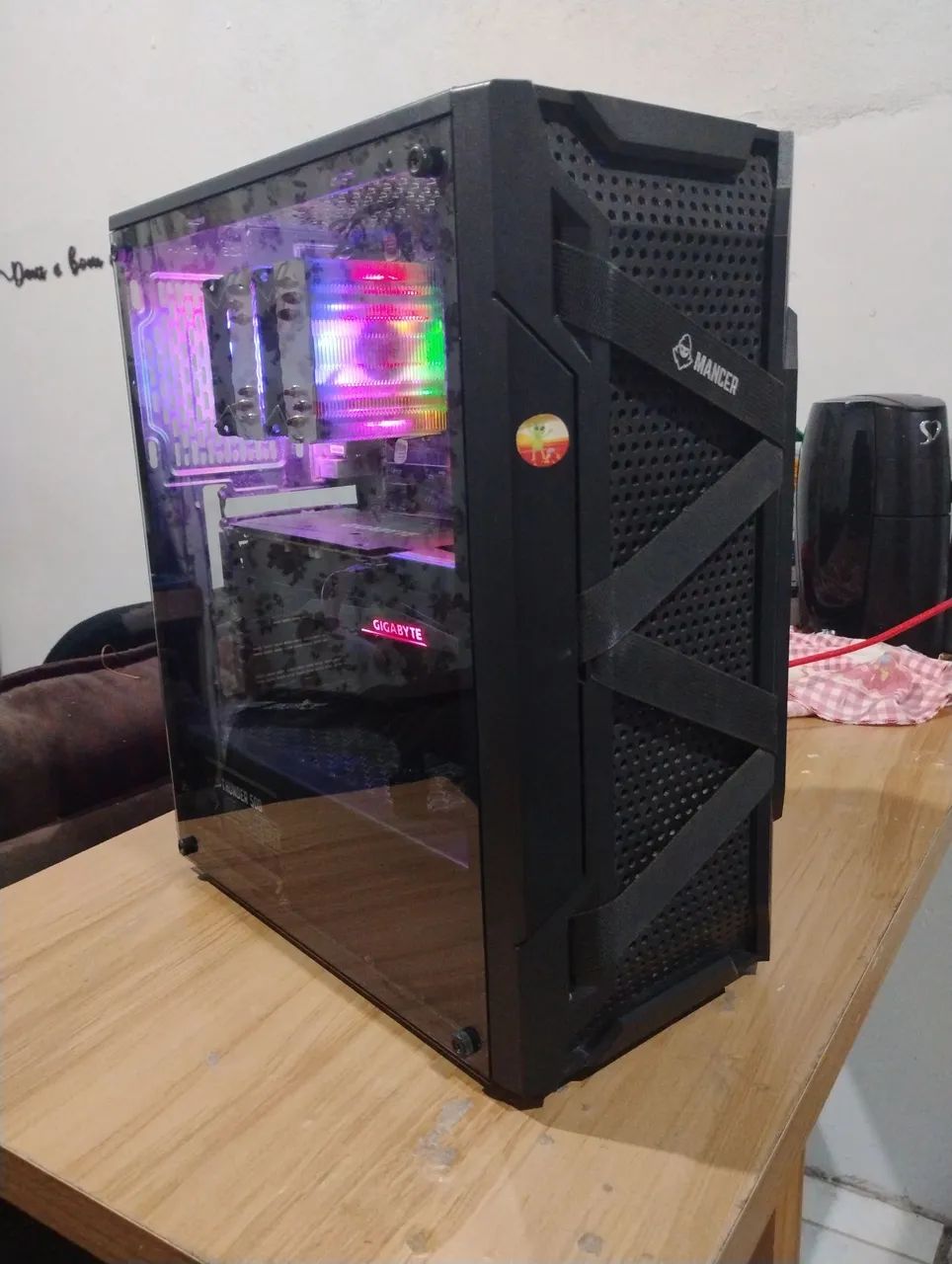 Vendo PC gamer  - Foto 3