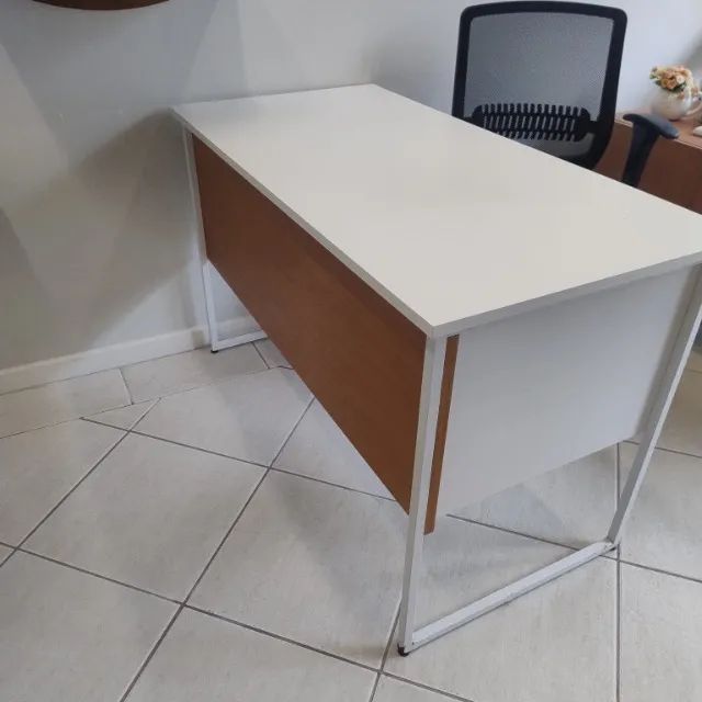mesa para escritório  - Foto 3