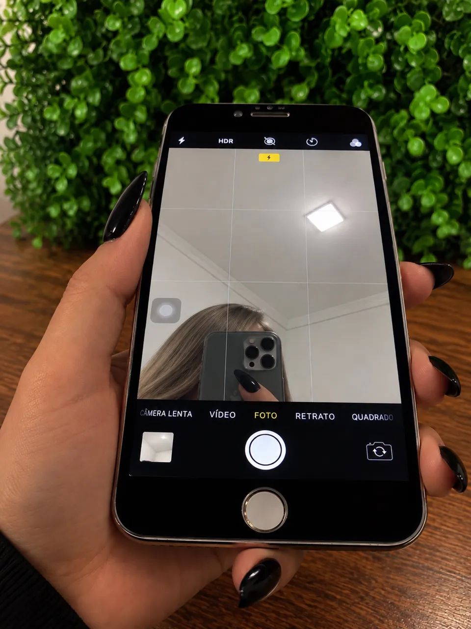 CELULAR IPHONE 7 Plus 128 GB - Foto 5