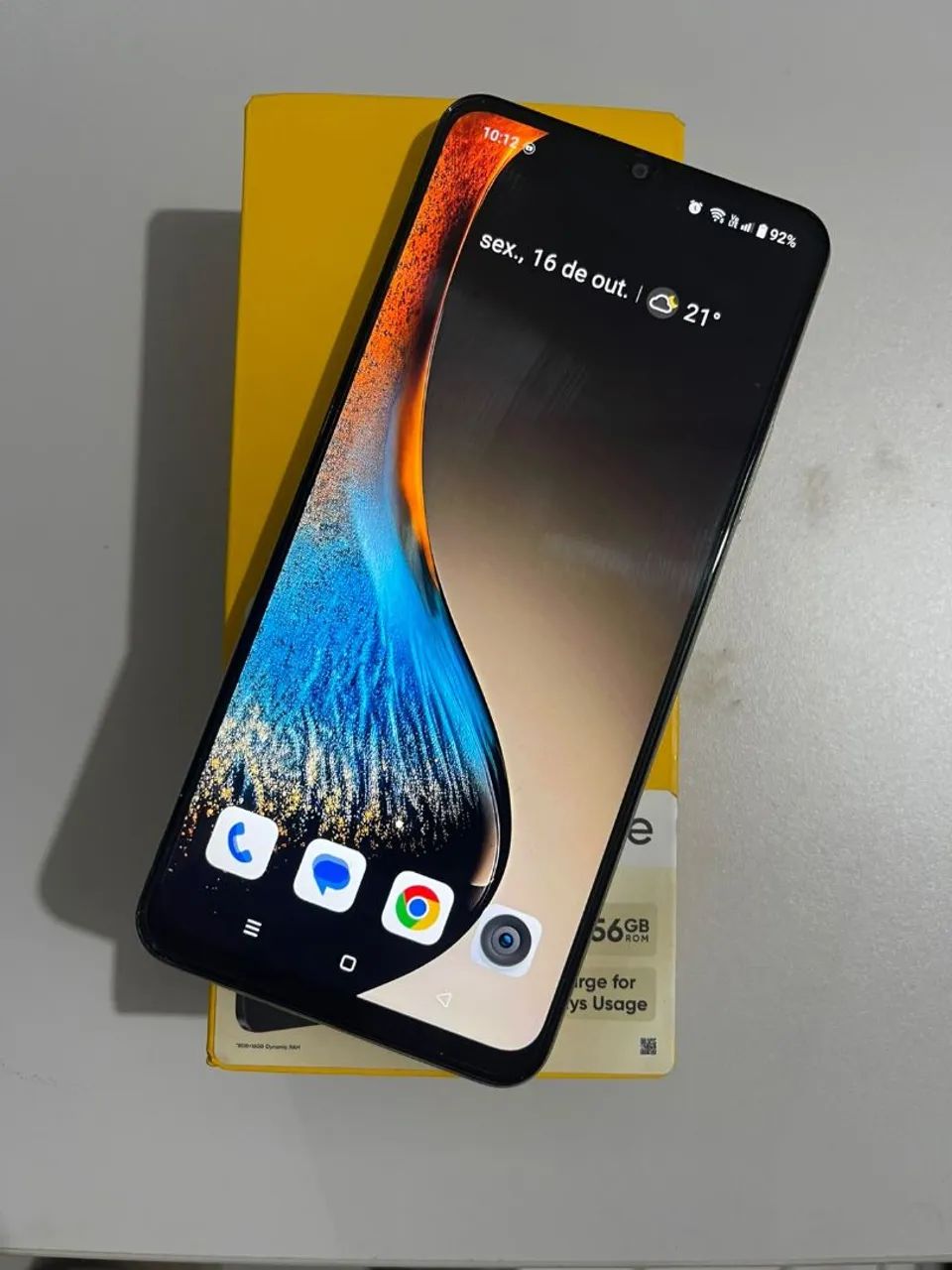 REALME NOTE 70 256 GIGAS