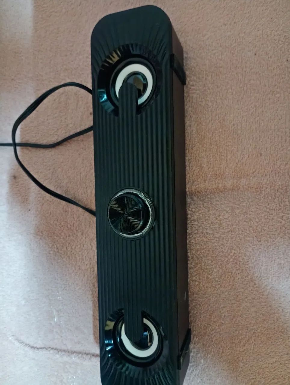 Caixinha de som para Pc $45 - Foto 5