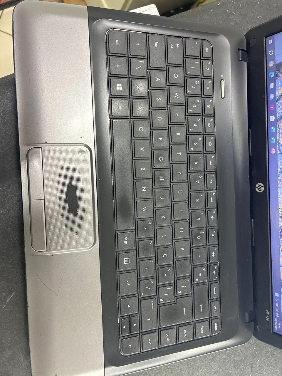 Notebook HP core i5  - Foto 2