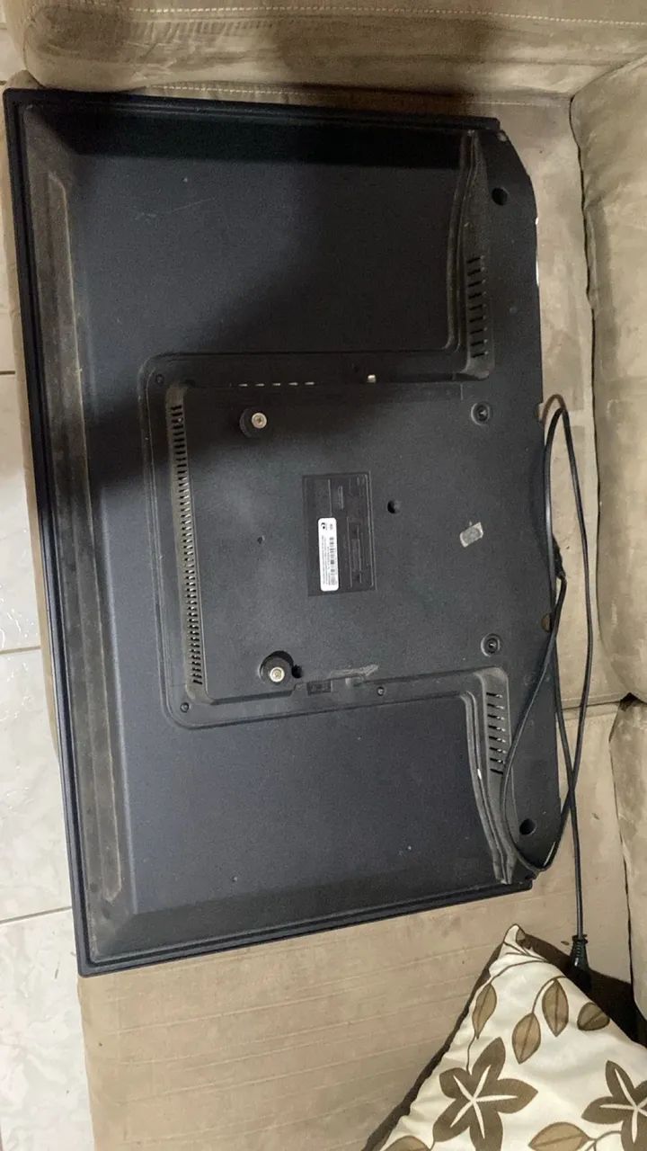 Televisão para retiradas de peças  - Foto 2