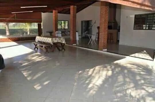 CHÁCARA MORADA DAS PALMEIRAS ! ! - Foto 5