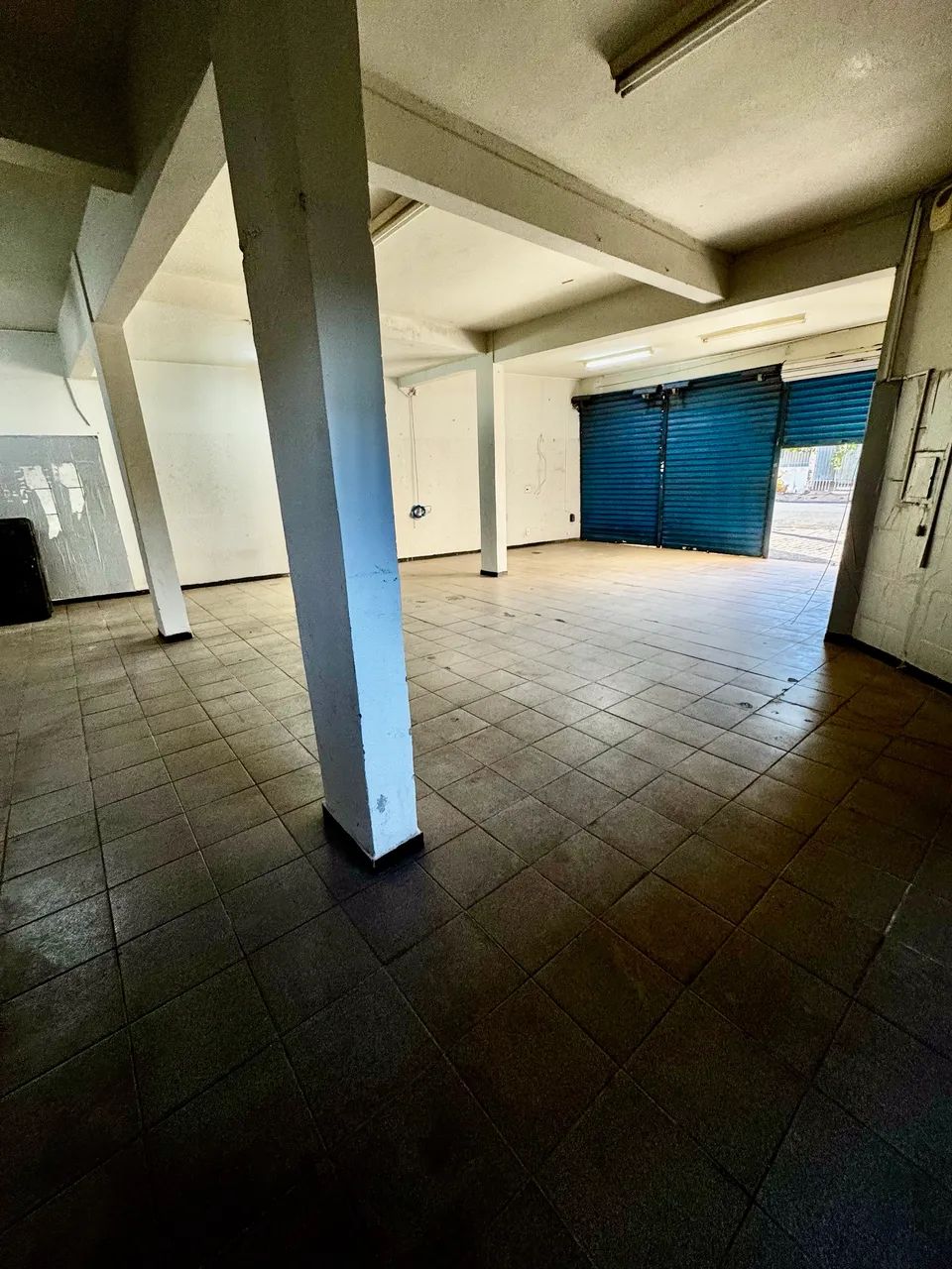 ALUGA-SE IMÓVEL COMERCIAL - BAIRRO BOM JESUS - UBERL ÂNDIA/MG - Foto 4