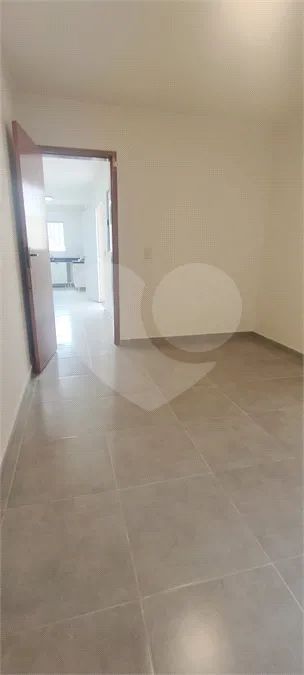 Casa para locação com 2 quartos e 1 vaga em Guarulhos - Foto 4