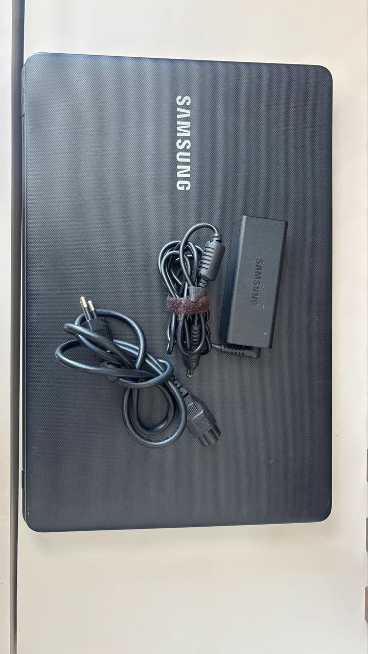 Notebook Samsung Intel Celeron 3865U | 4GB RAM | 64 Bits - Foto 5