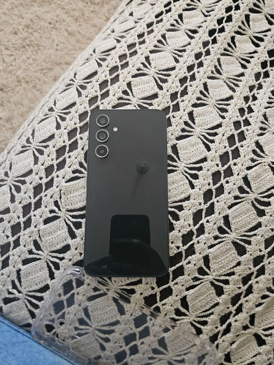 VENDE-SE CELULAR A54 - Foto 4