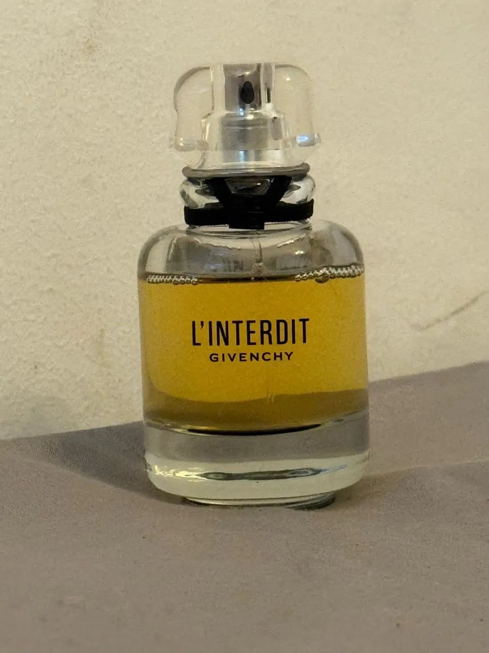 perfume literdit 