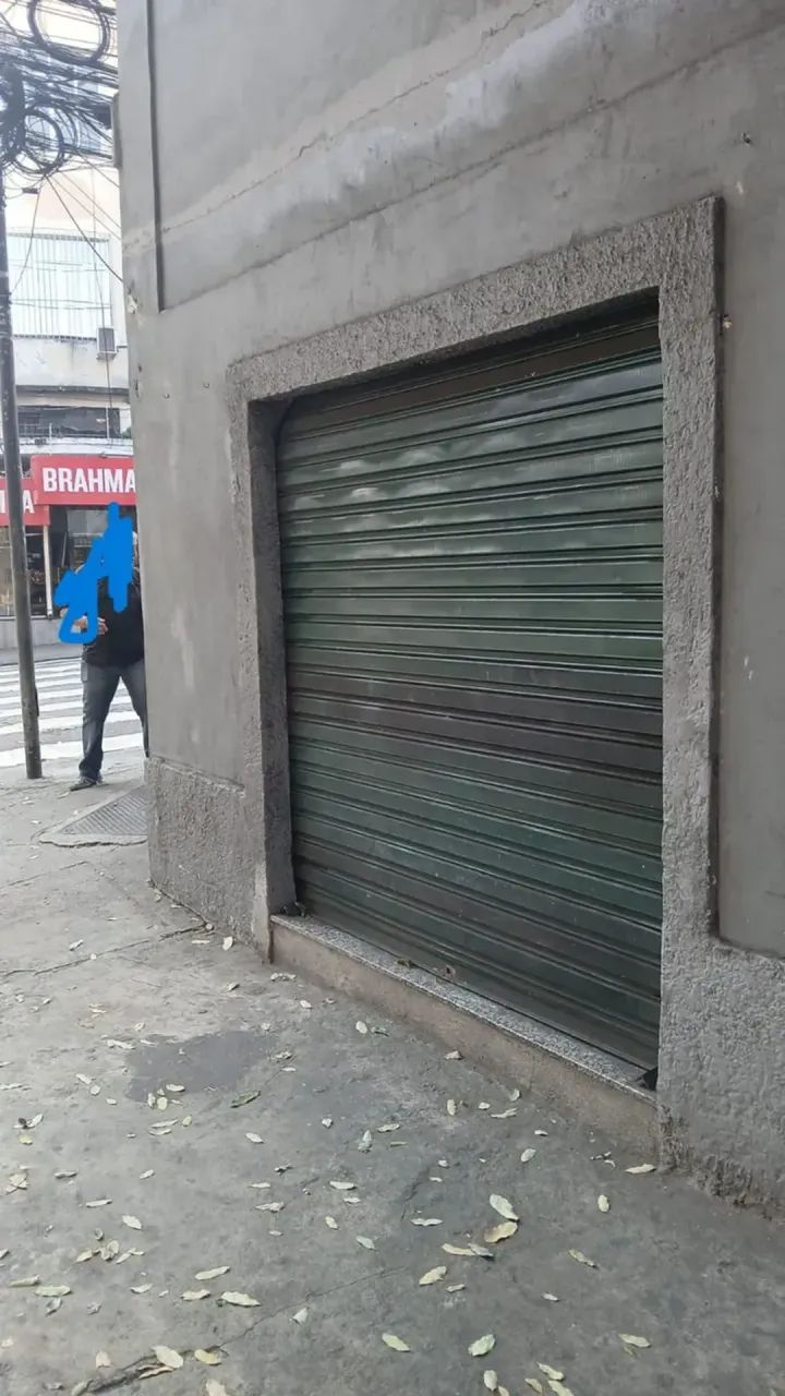Loja de Esquina com 53 m²  São Cristóvão | Sem Condomínio - Foto 4