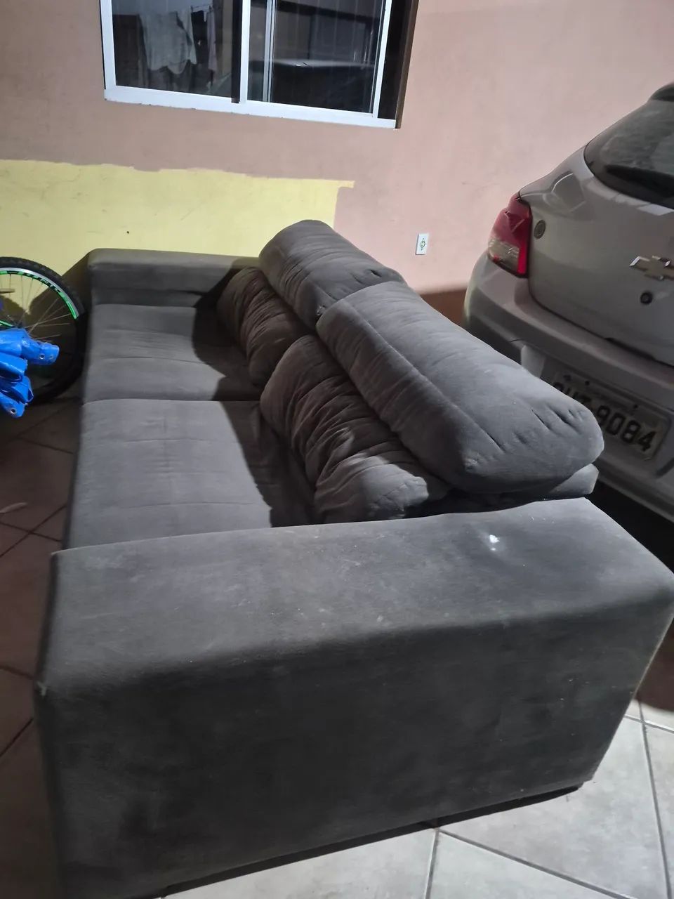 Sofa 2 lugares - Foto 3