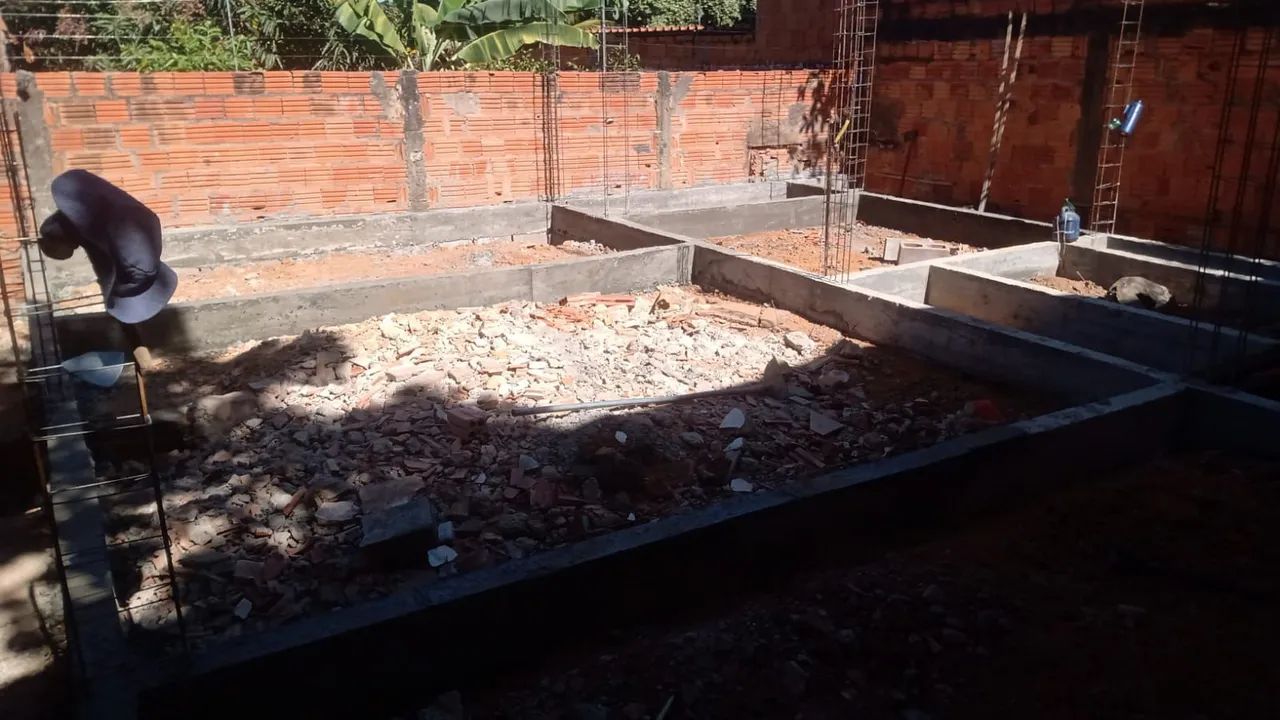 Pedreiro de construção e reformas  - Foto 2