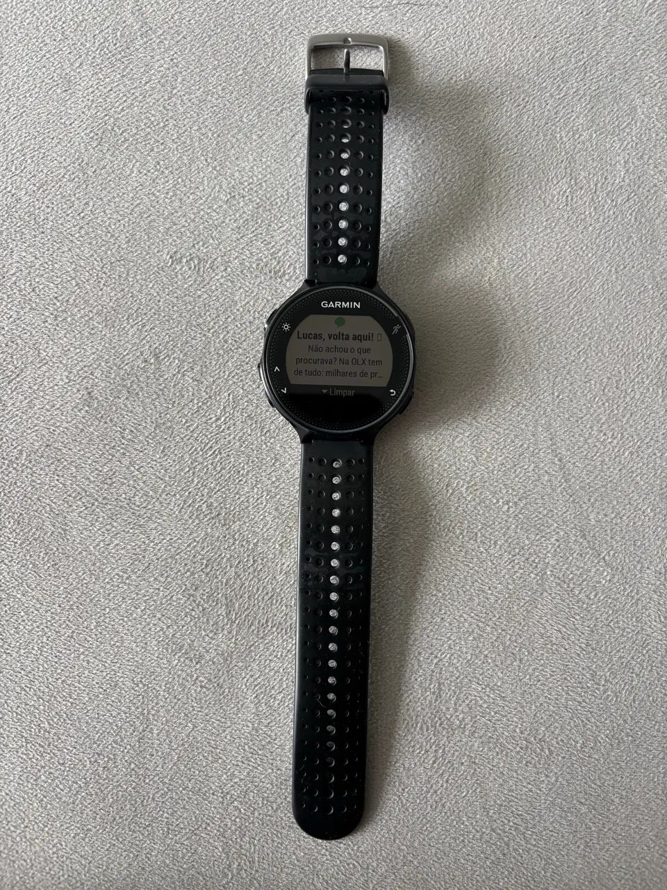 Garmin Foreruner 235 - Foto 2