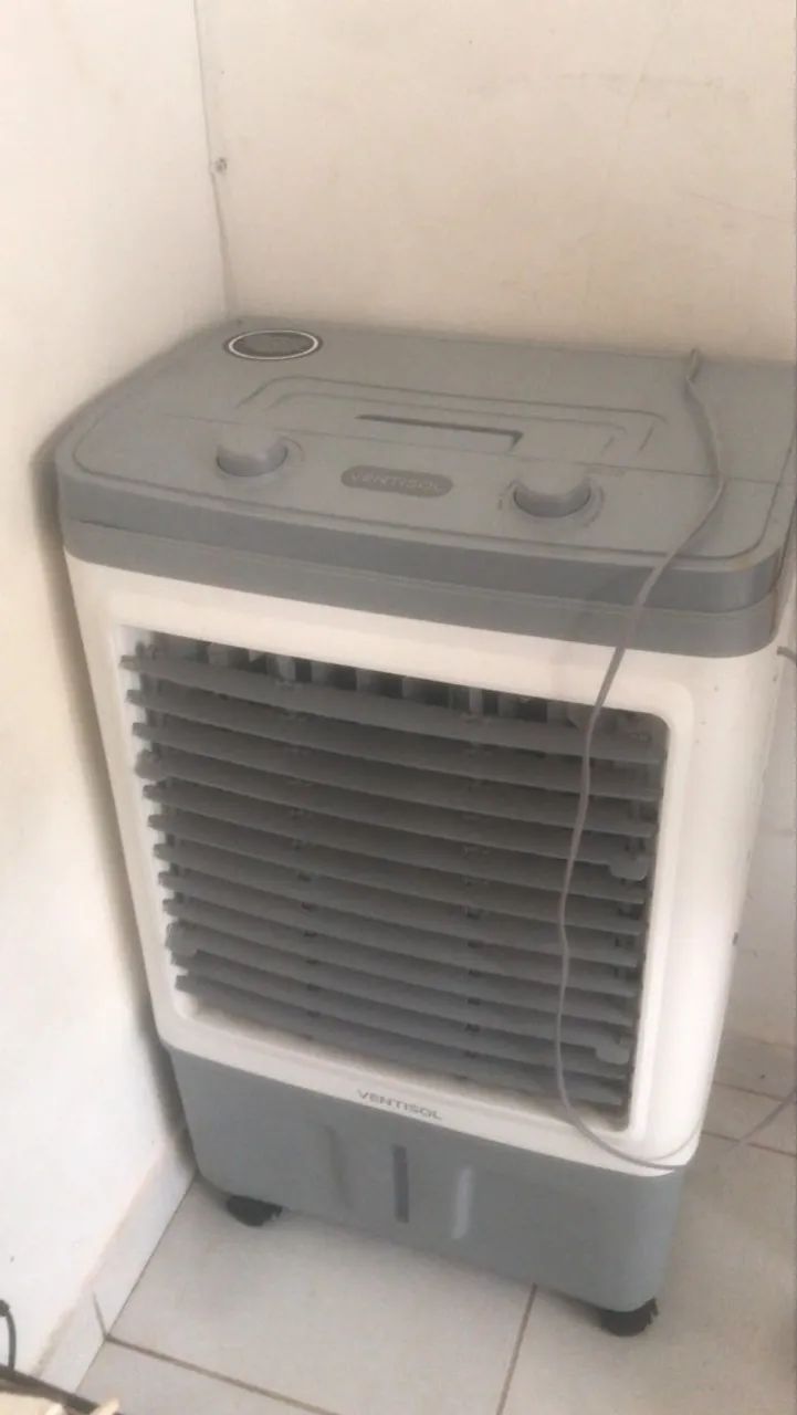 Climatizador 