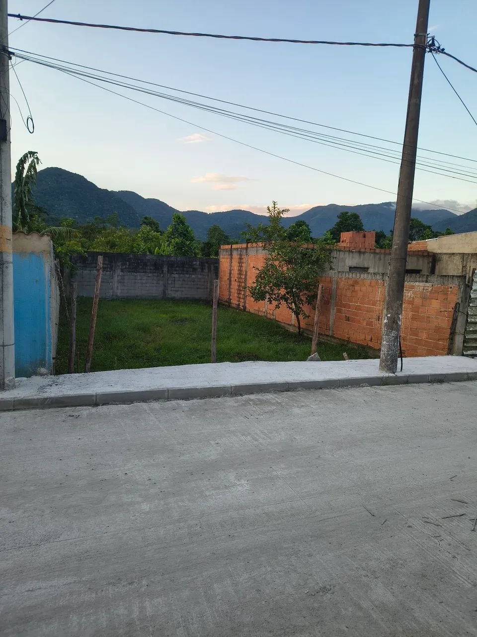 Foto - Rio de Janeiro - Vargem Grande