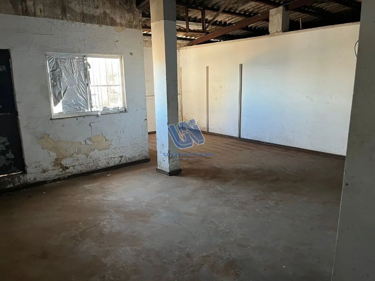 Loja comercial com 850m2 na rua Barão de Cotegipe na Calçada - Foto 3