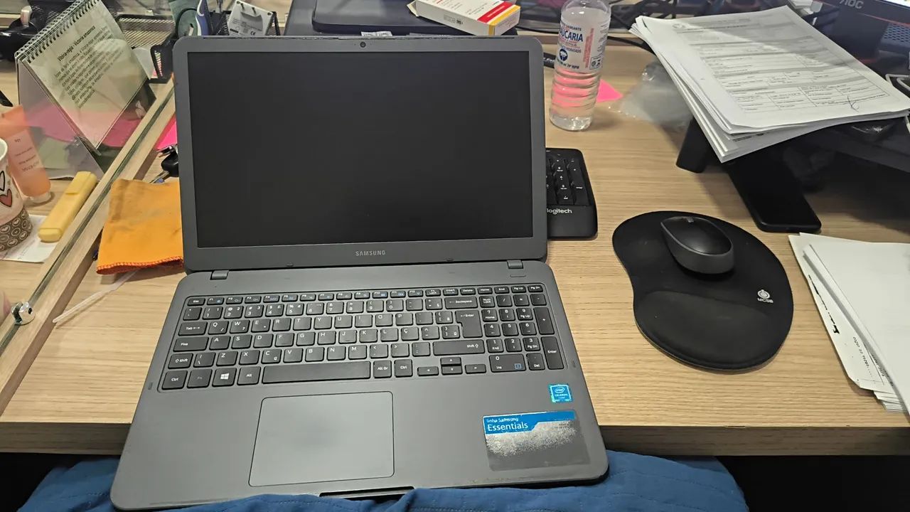 Notebook  - Foto 2