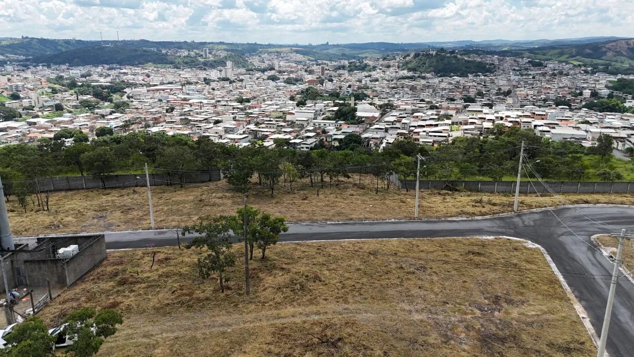 Excelente lote com Vista para a Lagoa,   - Foto 5