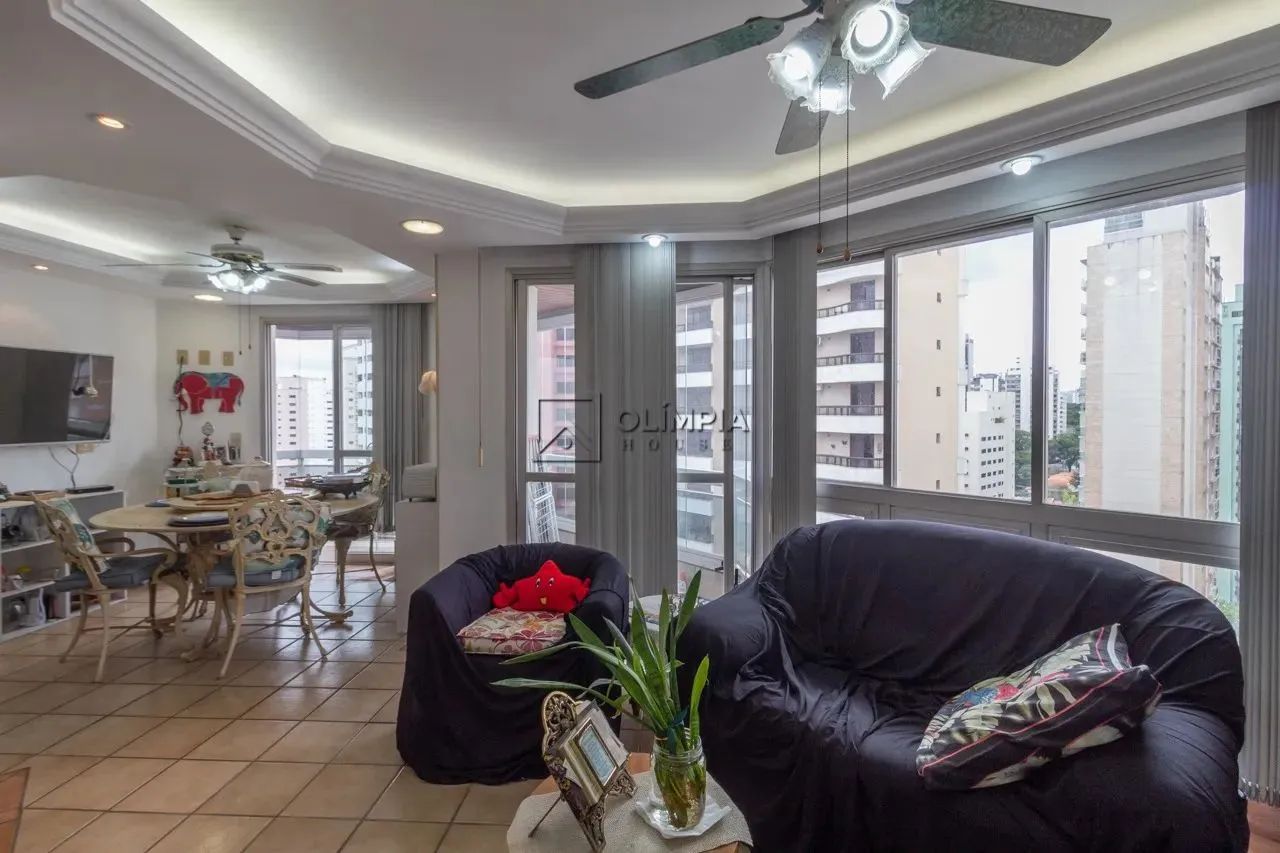 Venda Cobertura 3 Dormitórios - 354 m² Moema - Foto 2