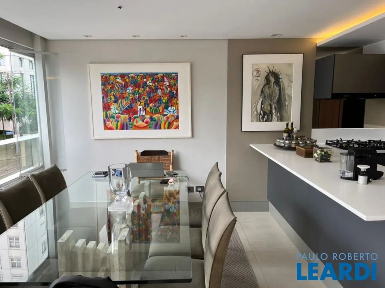 APARTAMENTO - VILA OLÍMPIA - SP - Foto 2